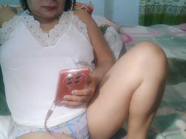 HotMama50