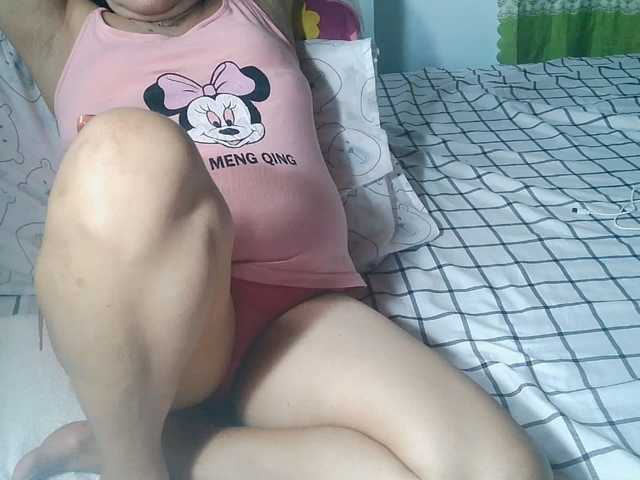HotMama50