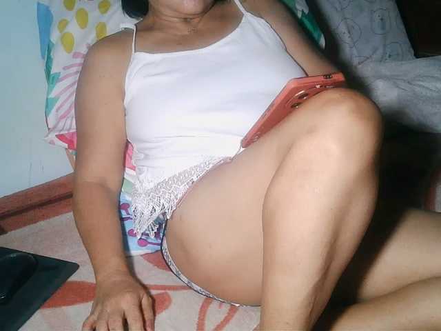 HotMama50