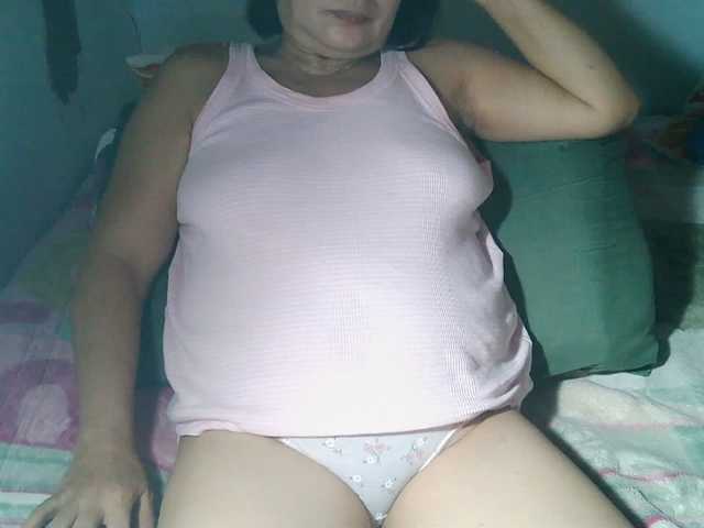HotMama50