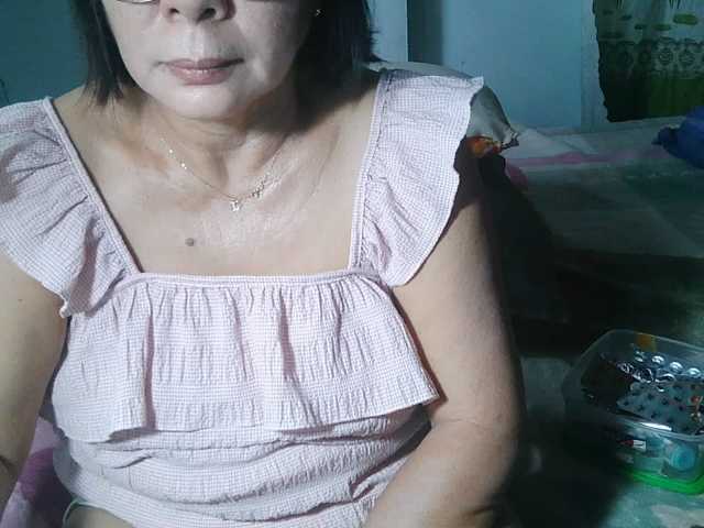 HotMama50 live cam preview
