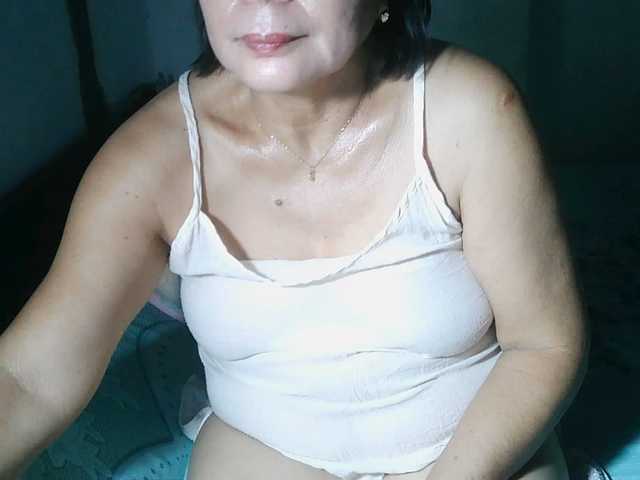 HotMama50