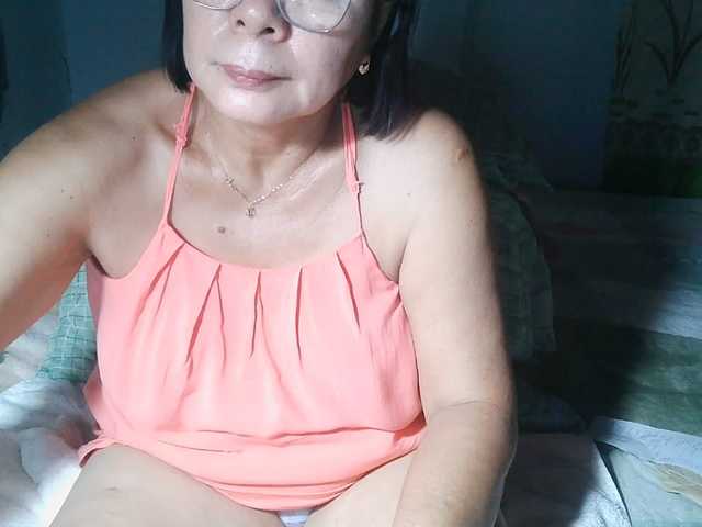 HotMama50
