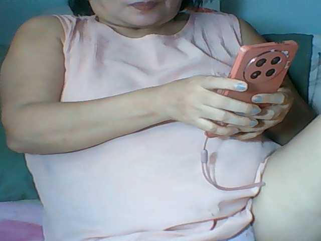 HotMama50 live cam preview