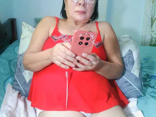 HotMama50