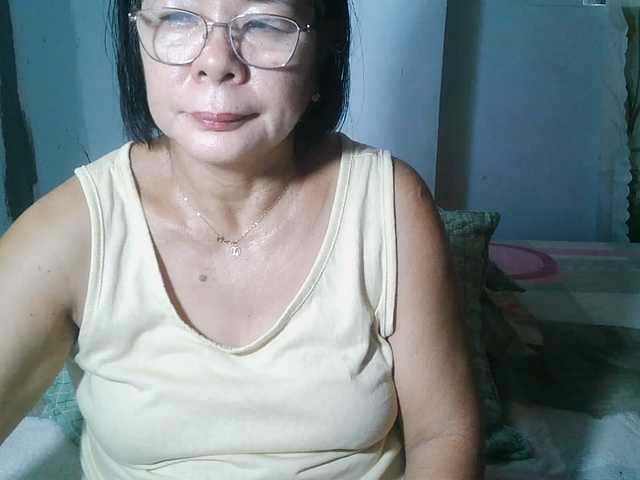 HotMama50 live cam preview