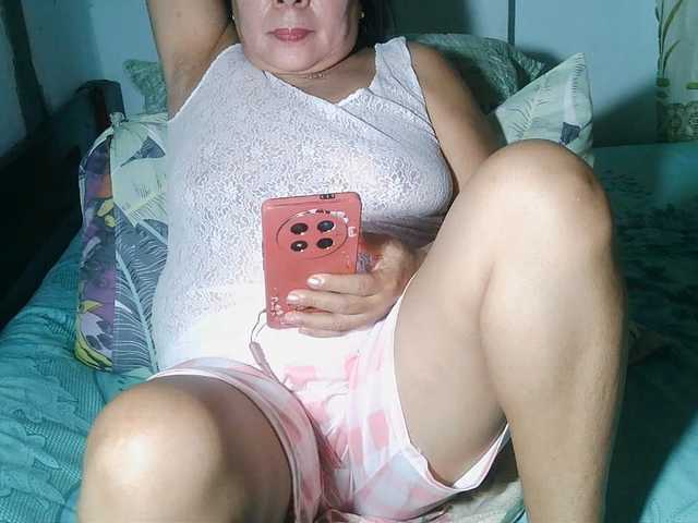 HotMama50