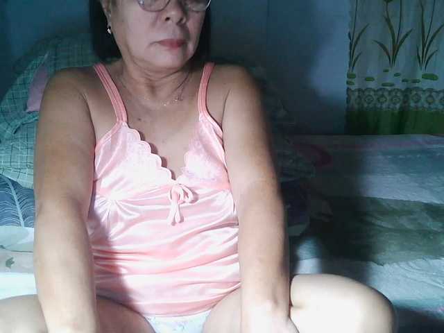 HotMama50