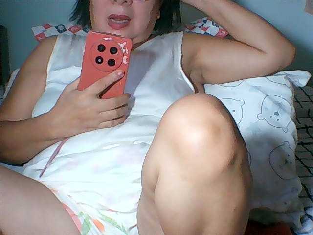 HotMama50