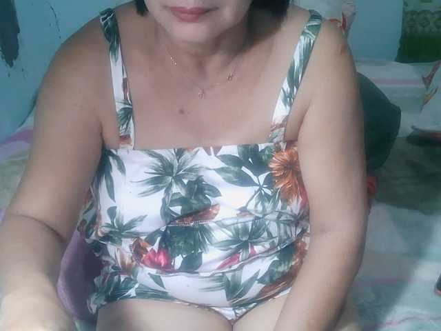 HotMama50