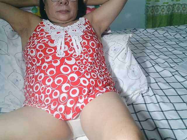 HotMama50 live cam on BongaCams