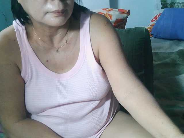 HotMama50