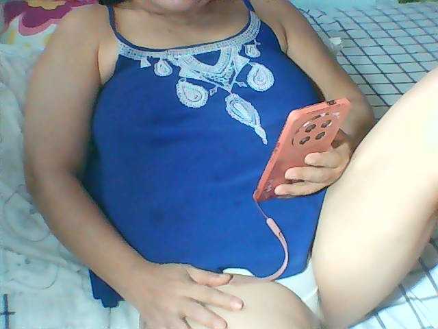 HotMama50 live cam on BongaCams
