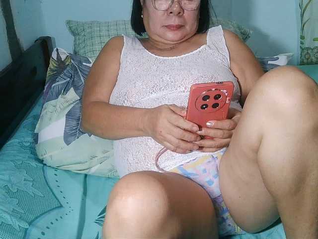 HotMama50