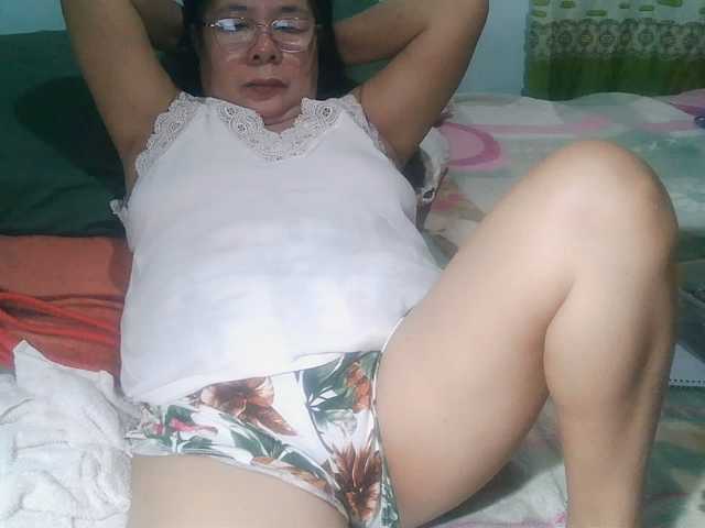 HotMama50