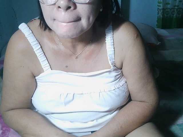 HotMama50