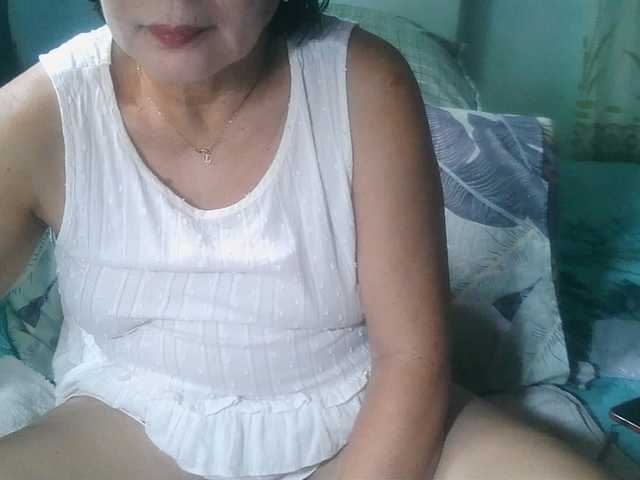 HotMama50