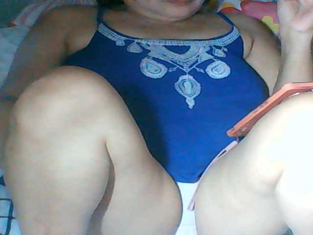 HotMama50 live cam preview