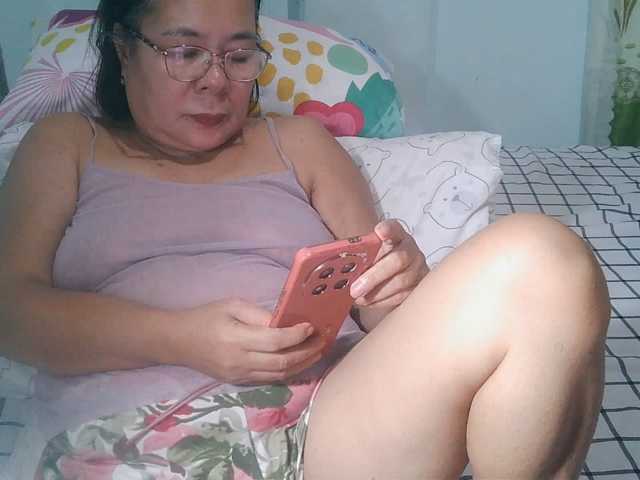 HotMama50, live now on BongaCams