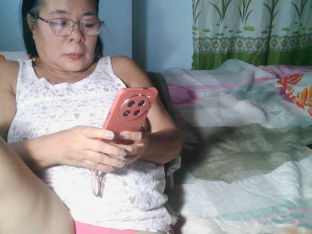 HotMama50