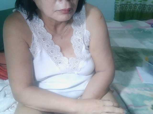HotMama50