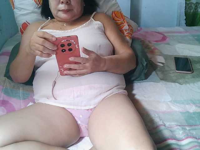 HotMama50