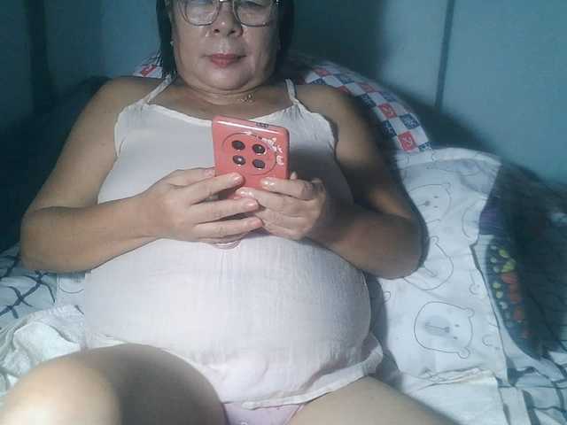 HotMama50