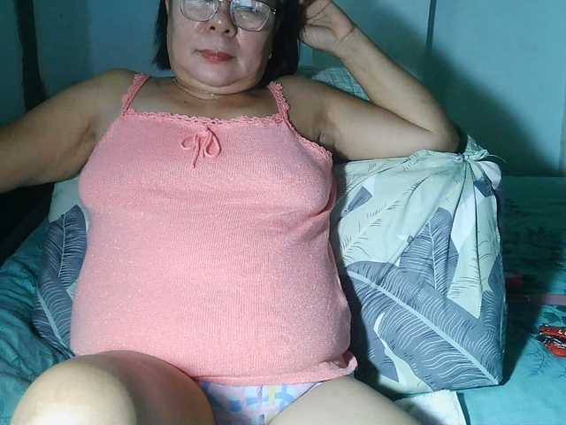 HotMama50