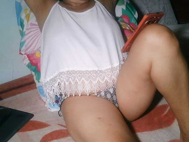 HotMama50