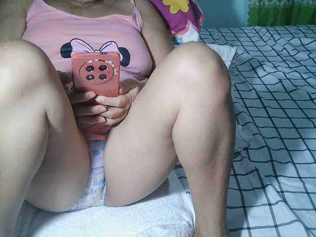 HotMama50 live cam on BongaCams