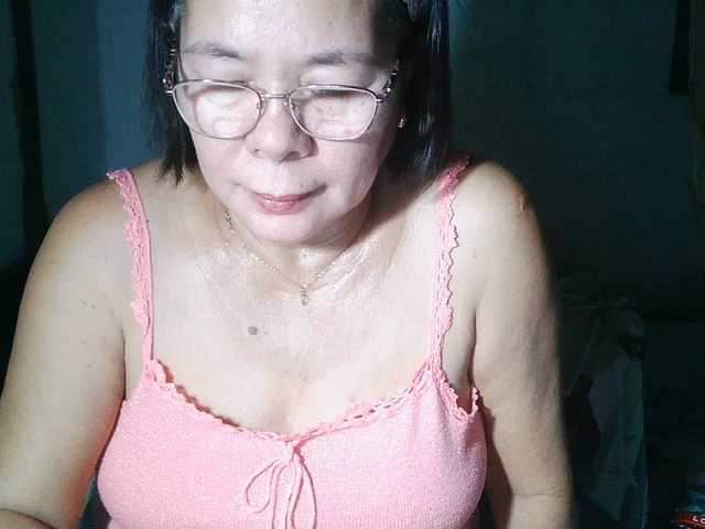 HotMama50 live cam preview