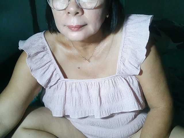 HotMama50
