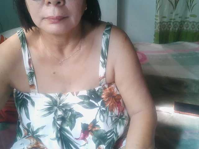 HotMama50