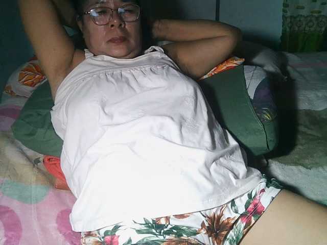 HotMama50 live cam preview