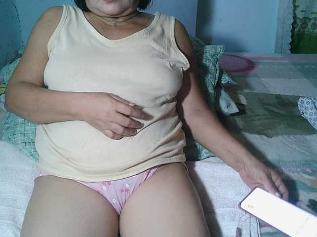 HotMama50