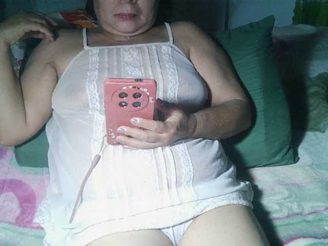HotMama50