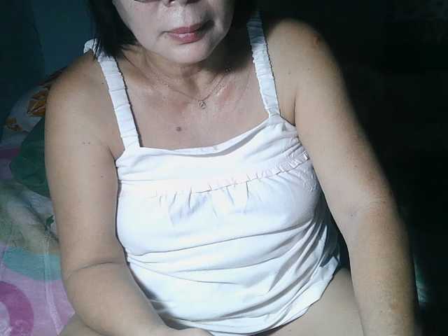 HotMama50 live cam preview