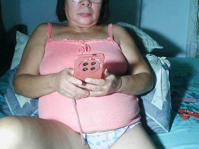 HotMama50
