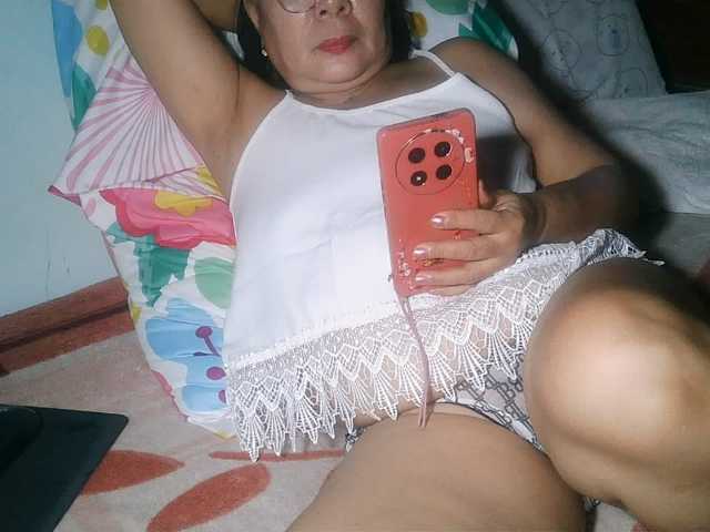 HotMama50