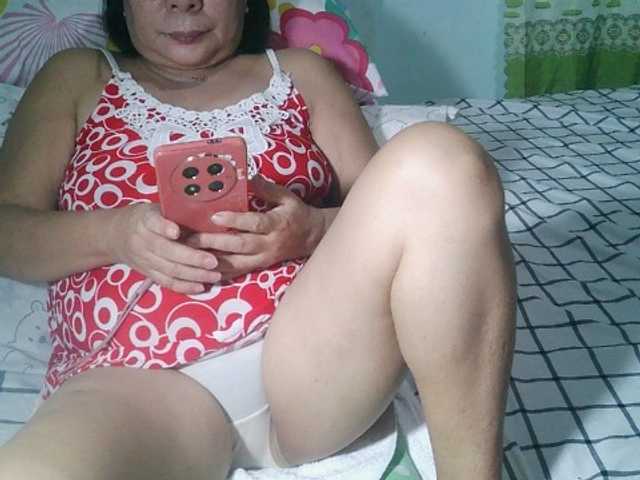 HotMama50