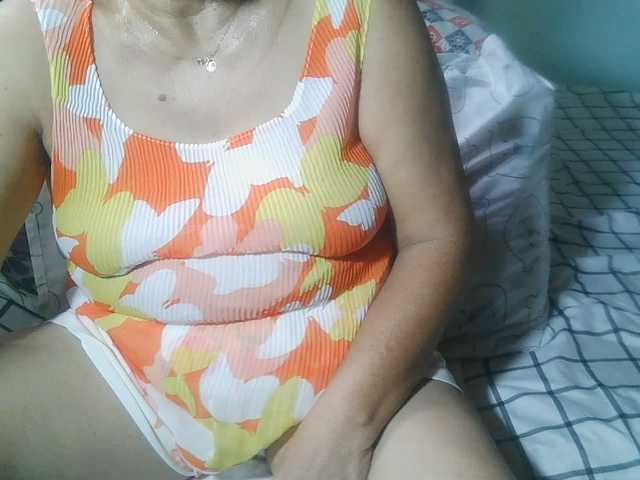 HotMama50 live cam