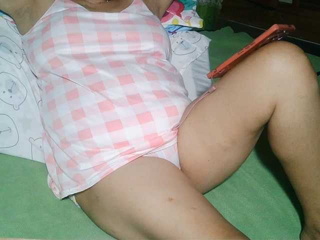 HotMama50