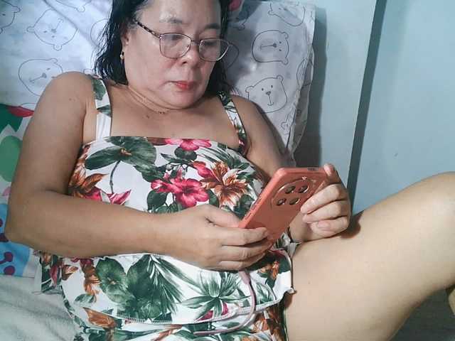 HotMama50