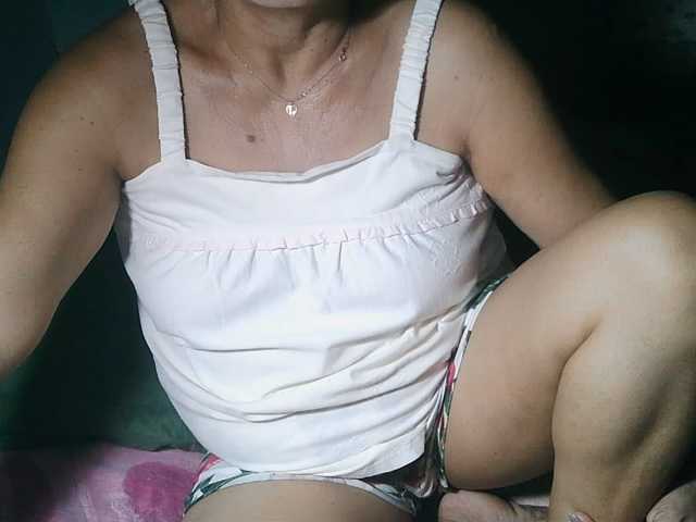 HotMama50