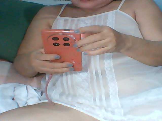 HotMama50 live cam preview