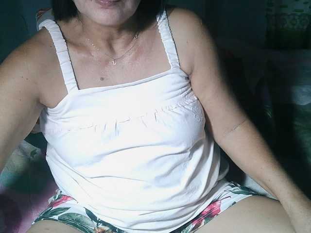 HotMama50