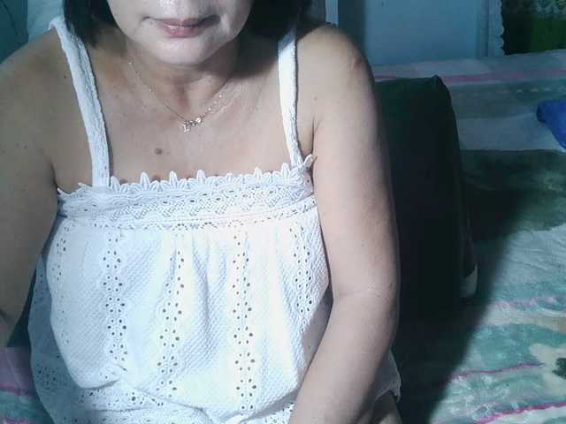 HotMama50 live cam preview