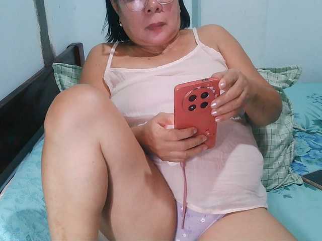 HotMama50
