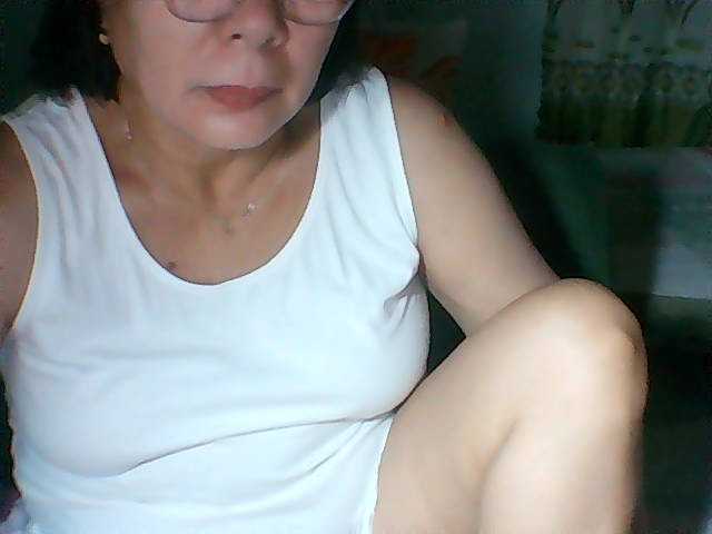 HotMama50 live cam preview