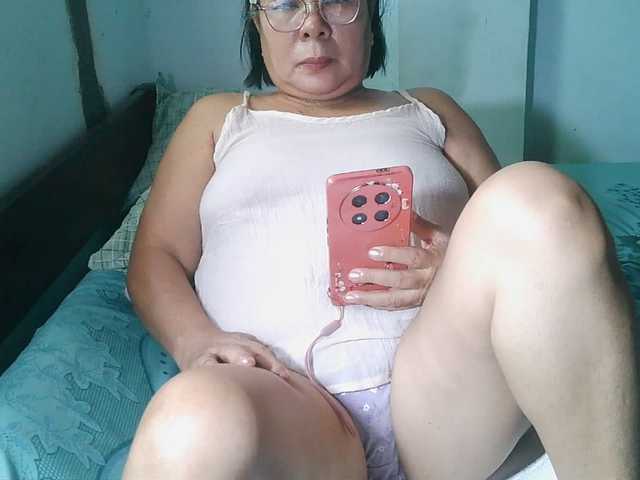 HotMama50